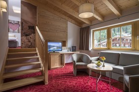 Sonnenhof Hotel Gerlos