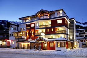 Sonnenhof Hotel Gerlos