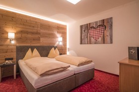 Sonnenhof Hotel Gerlos