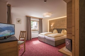 Sonnenhof Hotel Gerlos
