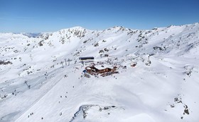 Sonnenhof Hotel Gerlos