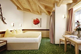 Sonnenhof Hotel Gerlos