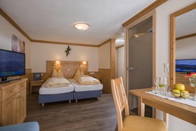 Sonnenhof Hotel Gerlos