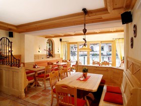 Sonnenhof Hotel Gerlos