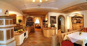 Sonnenhof Hotel Gerlos