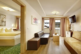Sonnenhof Hotel Gerlos