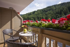 Sonnenhof Hotel Gerlos