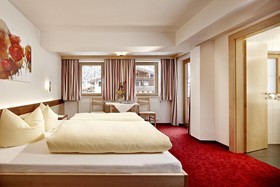 Sonnenhof Hotel Gerlos