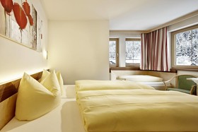 Sonnenhof Hotel Gerlos