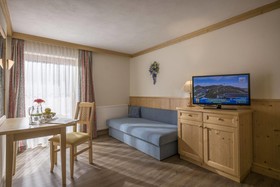 Sonnenhof Hotel Gerlos