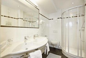 Sonnenhof Hotel Gerlos