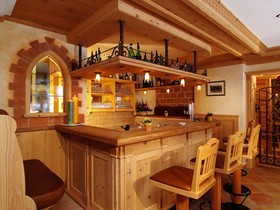 Sonnenhof Hotel Gerlos