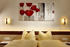 Sonnenhof Hotel Gerlos