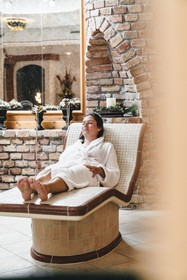 Traumhotel Alpina - Yoga & Ayurveda & Natur