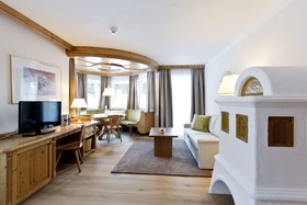 Traumhotel Alpina - Yoga & Ayurveda & Natur