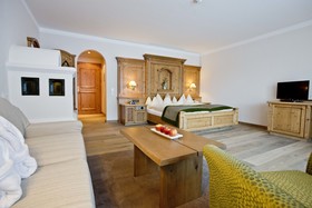 Traumhotel Alpina - Yoga & Ayurveda & Natur