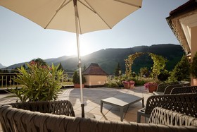 Traumhotel Alpina - Yoga & Ayurveda & Natur