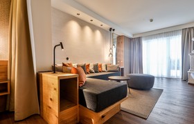 Traumhotel Alpina - Yoga & Ayurveda & Natur