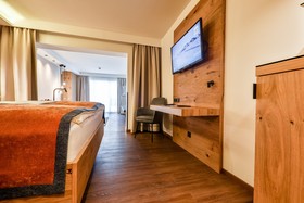 Traumhotel Alpina - Yoga & Ayurveda & Natur