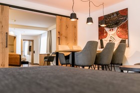 Traumhotel Alpina - Yoga & Ayurveda & Natur