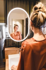 Traumhotel Alpina - Yoga & Ayurveda & Natur