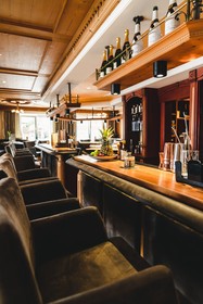 Traumhotel Alpina - Yoga & Ayurveda & Natur