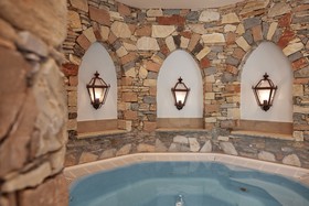 Traumhotel Alpina - Yoga & Ayurveda & Natur