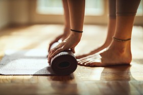 Traumhotel Alpina - Yoga & Ayurveda & Natur