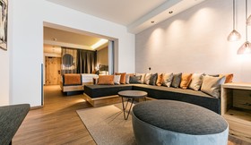 Traumhotel Alpina - Yoga & Ayurveda & Natur