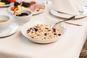 Traumhotel Alpina - Yoga & Ayurveda & Natur