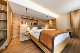 Traumhotel Alpina - Yoga & Ayurveda & Natur