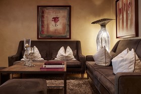 Traumhotel Alpina - Yoga & Ayurveda & Natur