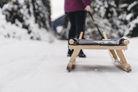 Traumhotel Alpina - Yoga & Ayurveda & Natur