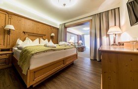Traumhotel Alpina - Yoga & Ayurveda & Natur