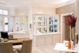 Traumhotel Alpina - Yoga & Ayurveda & Natur