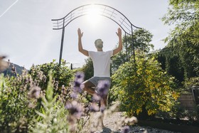 Traumhotel Alpina - Yoga & Ayurveda & Natur