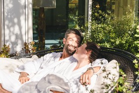 Traumhotel Alpina - Yoga & Ayurveda & Natur