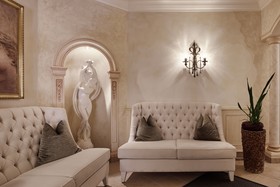 Traumhotel Alpina - Yoga & Ayurveda & Natur