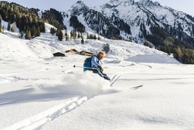 Traumhotel Alpina - Yoga & Ayurveda & Natur