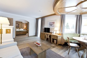 Traumhotel Alpina - Yoga & Ayurveda & Natur