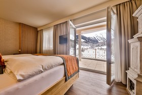Traumhotel Alpina - Yoga & Ayurveda & Natur