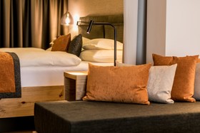 Traumhotel Alpina - Yoga & Ayurveda & Natur