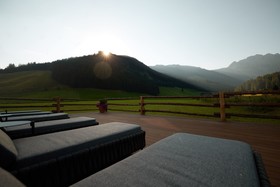 Traumhotel Alpina - Yoga & Ayurveda & Natur