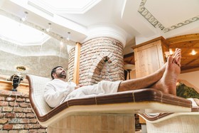 Traumhotel Alpina - Yoga & Ayurveda & Natur