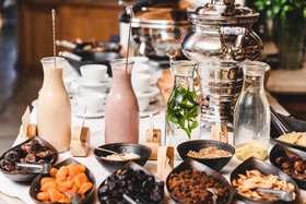 Traumhotel Alpina - Yoga & Ayurveda & Natur