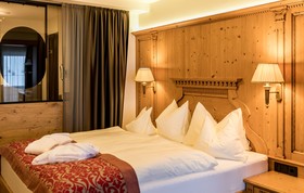 Traumhotel Alpina - Yoga & Ayurveda & Natur