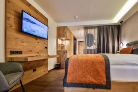 Traumhotel Alpina - Yoga & Ayurveda & Natur