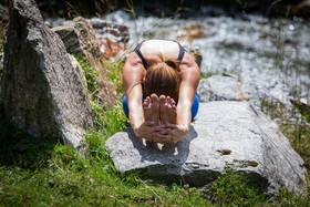 Traumhotel Alpina - Yoga & Ayurveda & Natur