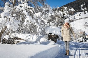 Traumhotel Alpina - Yoga & Ayurveda & Natur