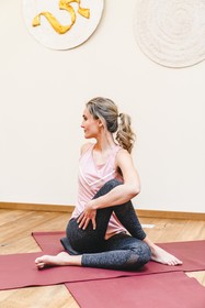 Traumhotel Alpina - Yoga & Ayurveda & Natur